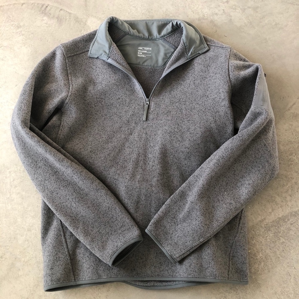 Arc’tyrex Men’s pullover